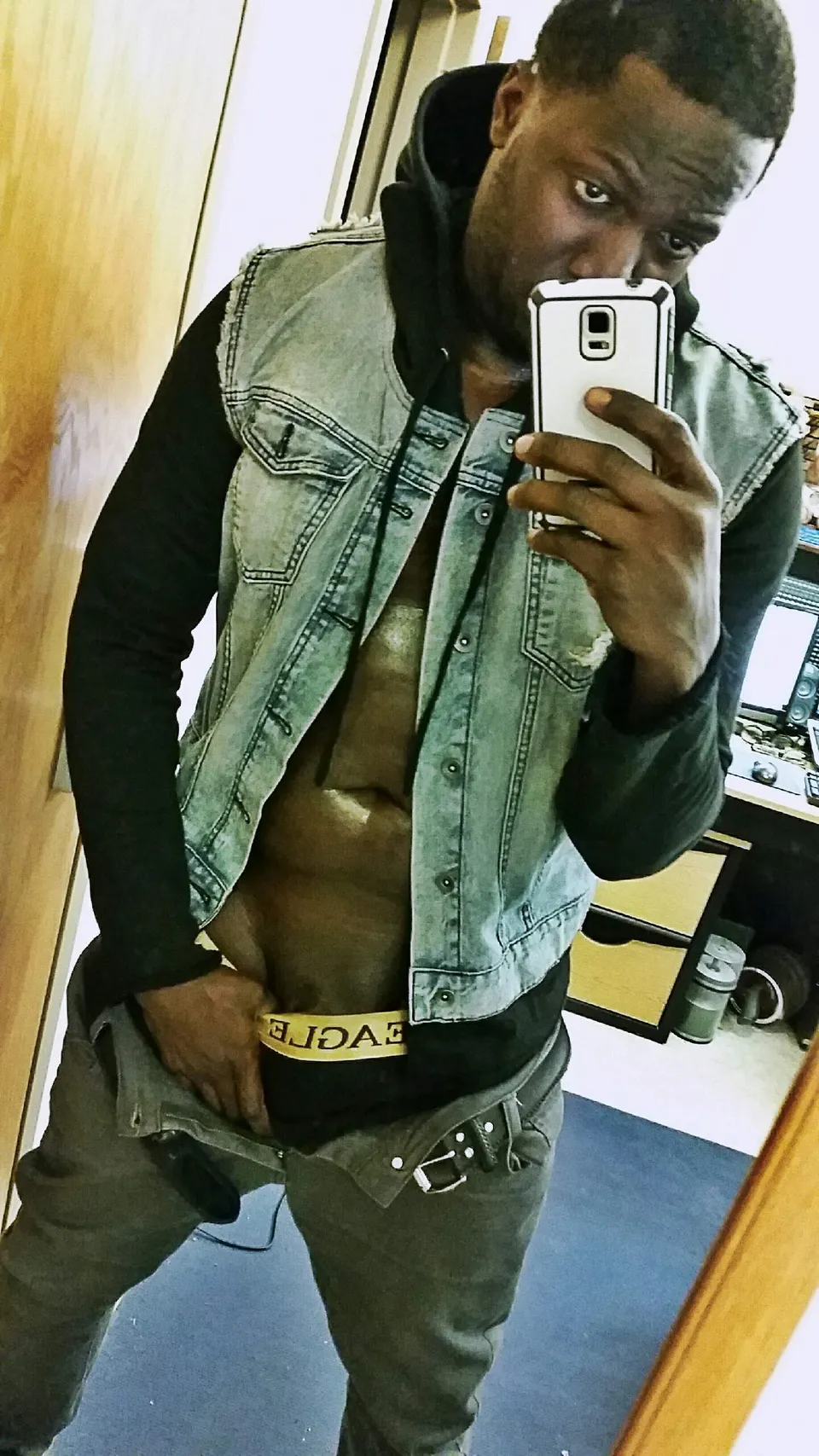 Long Brick OnlyFans