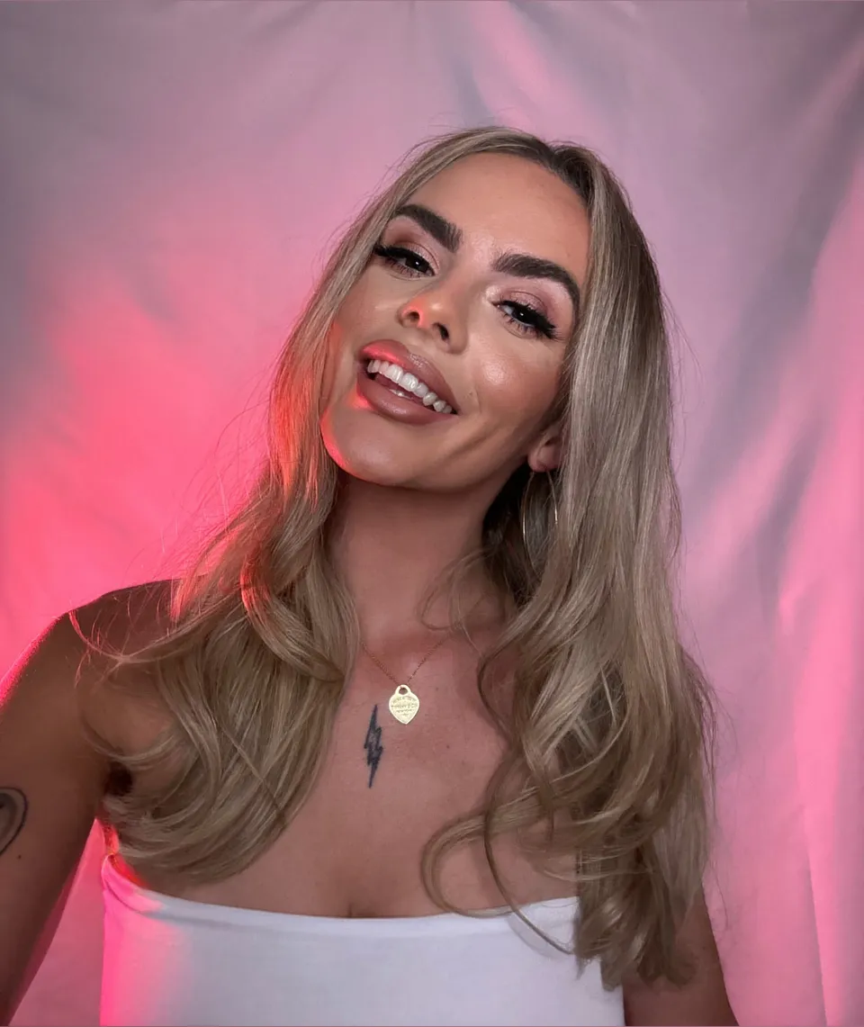Lucie King OnlyFans