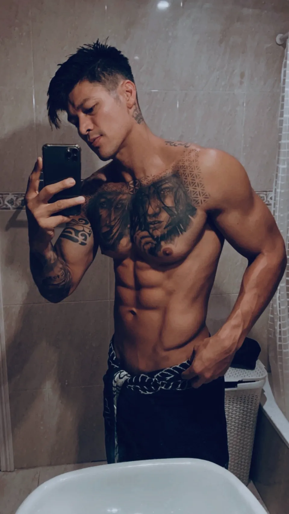 TheM2 OnlyFans