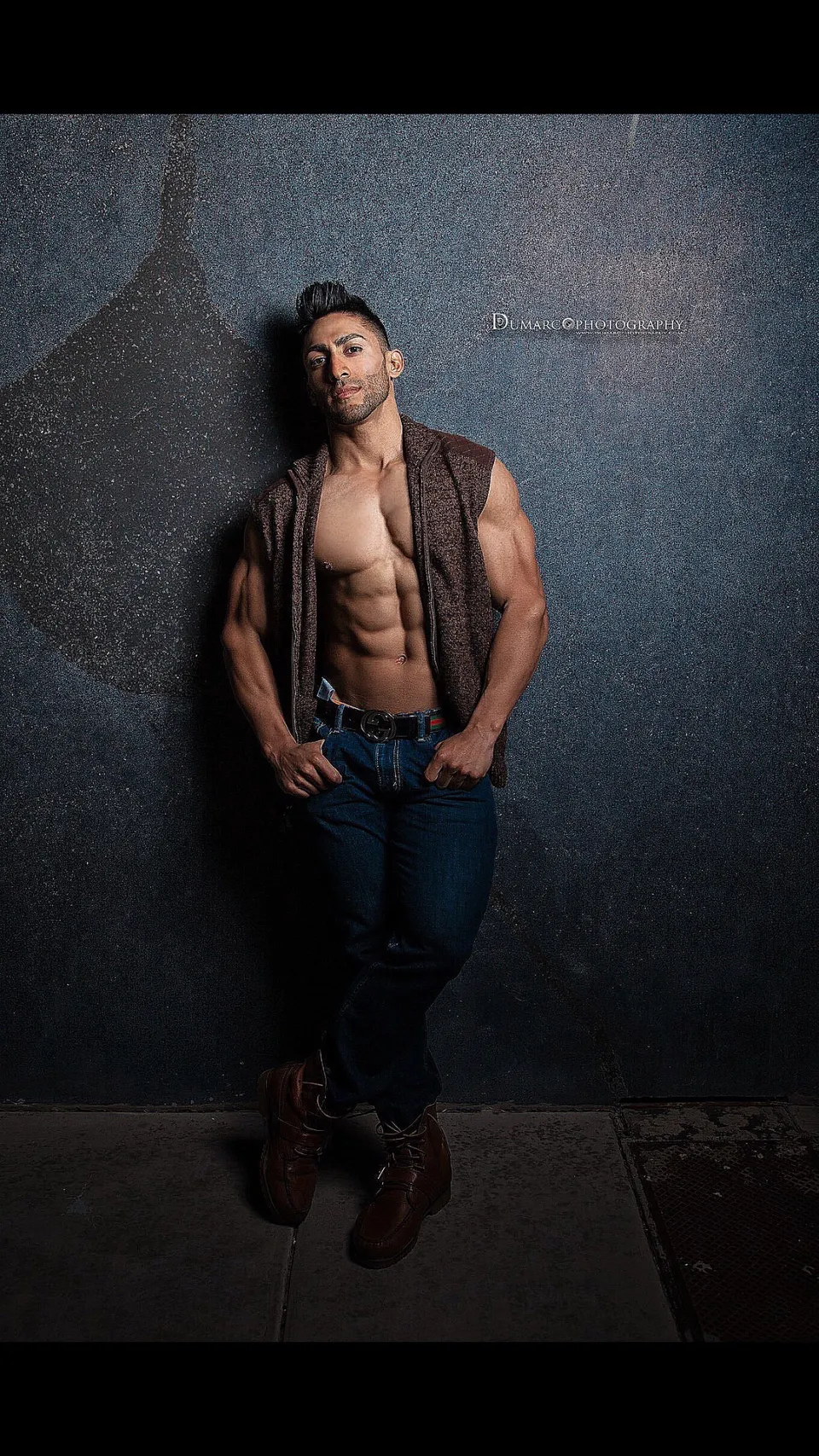 The Maniac OnlyFans