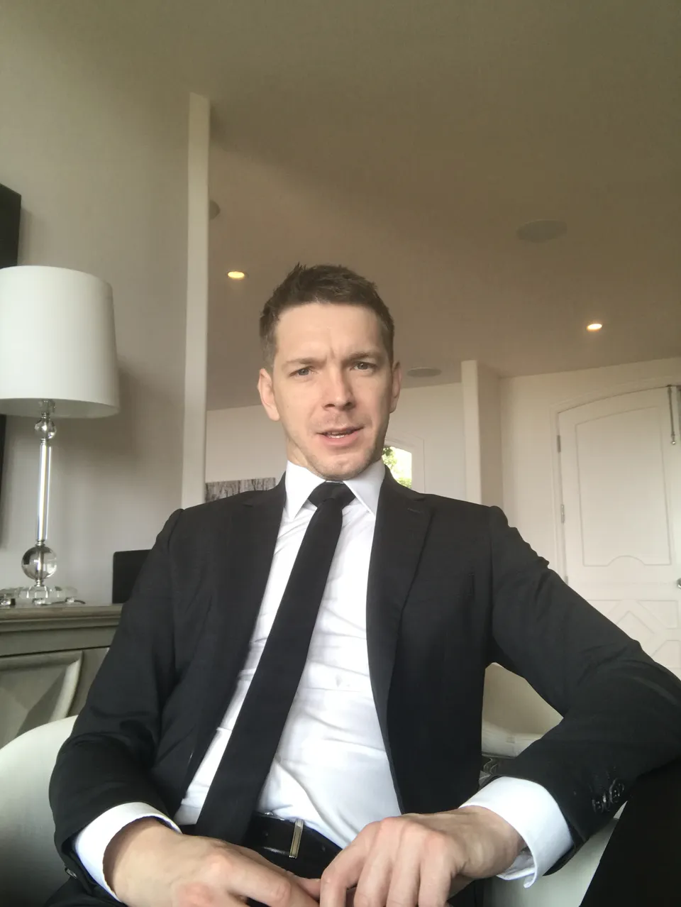 Markus Dupree OnlyFans