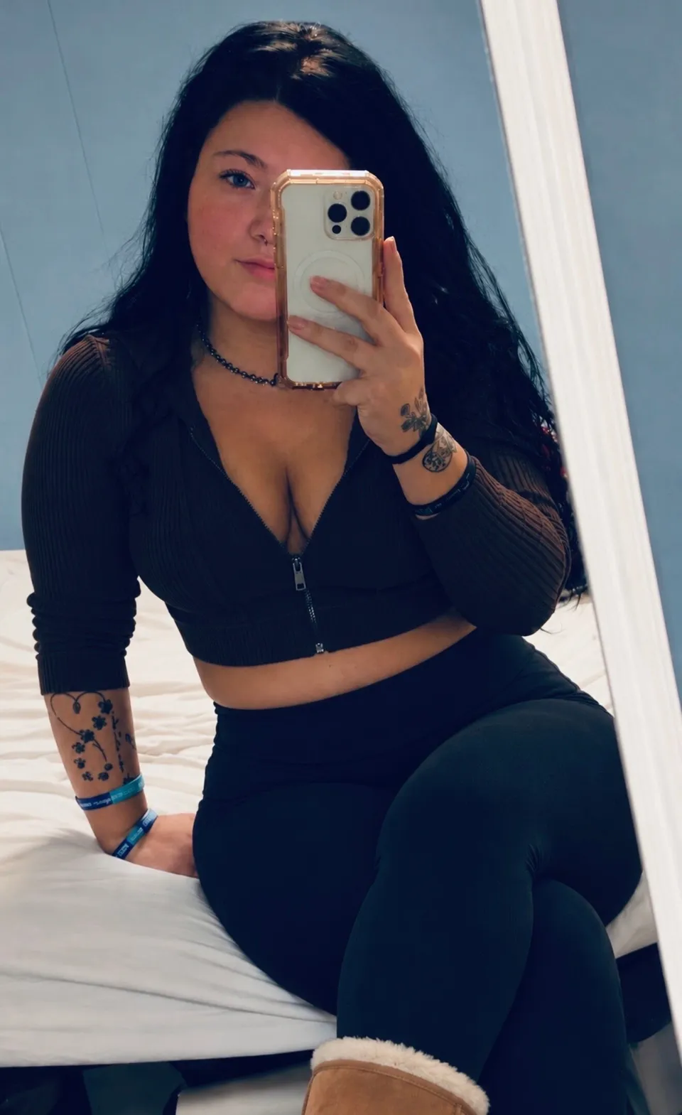 Montgomery OnlyFans