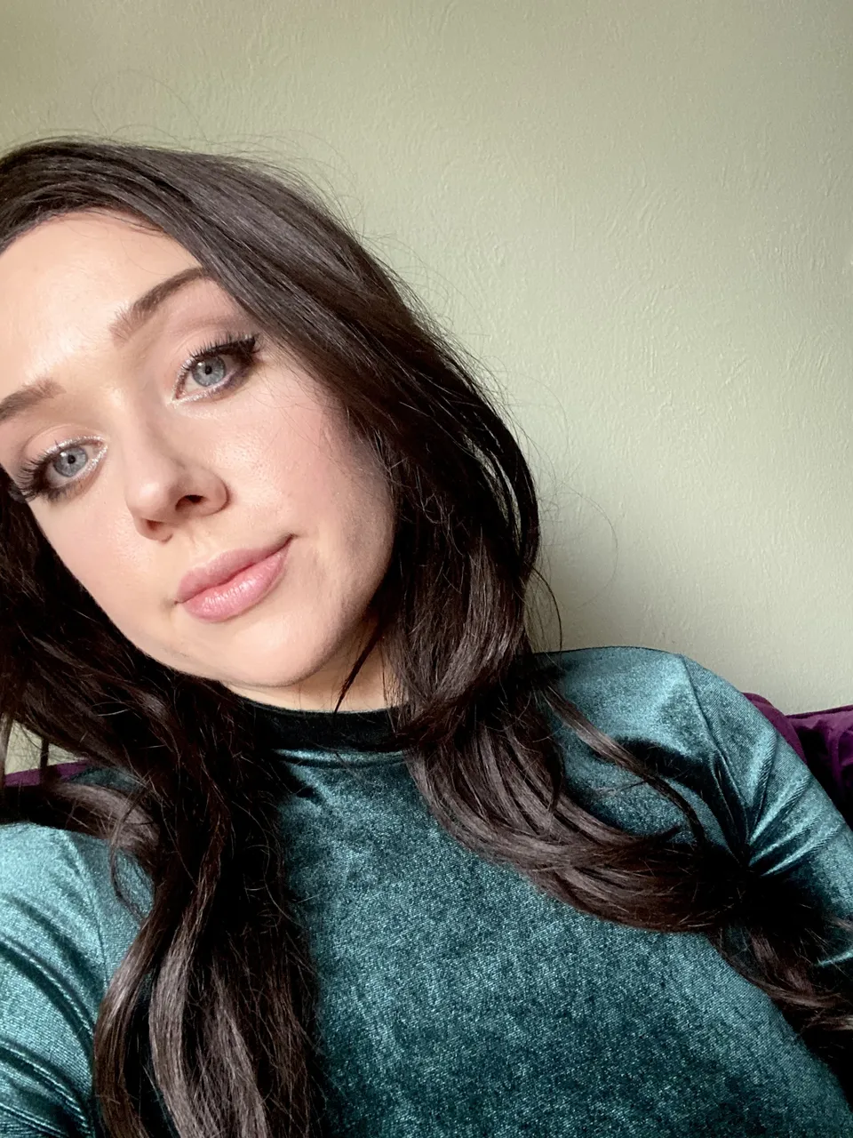 Olive Wayne OnlyFans