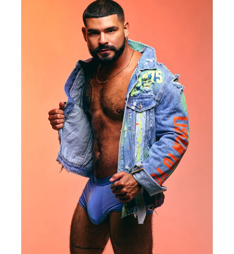 Thenotorious_one OnlyFans