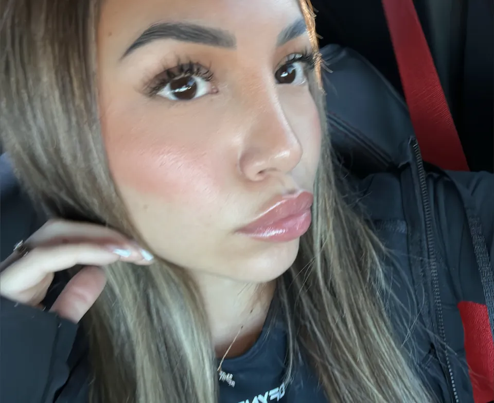 Bianca OnlyFans