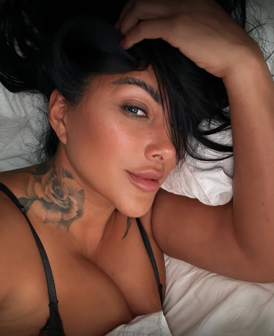 Kiara Mia OnlyFans