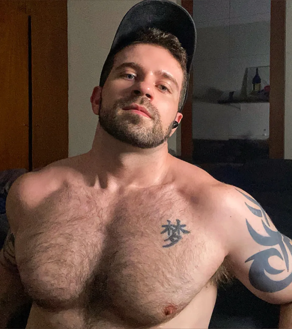 Pedro OnlyFans