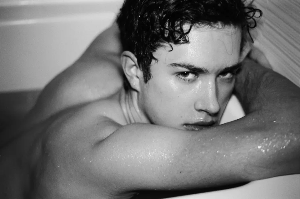 Sean Ford OnlyFans