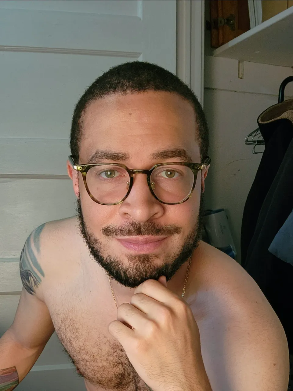 Theo Tate OnlyFans