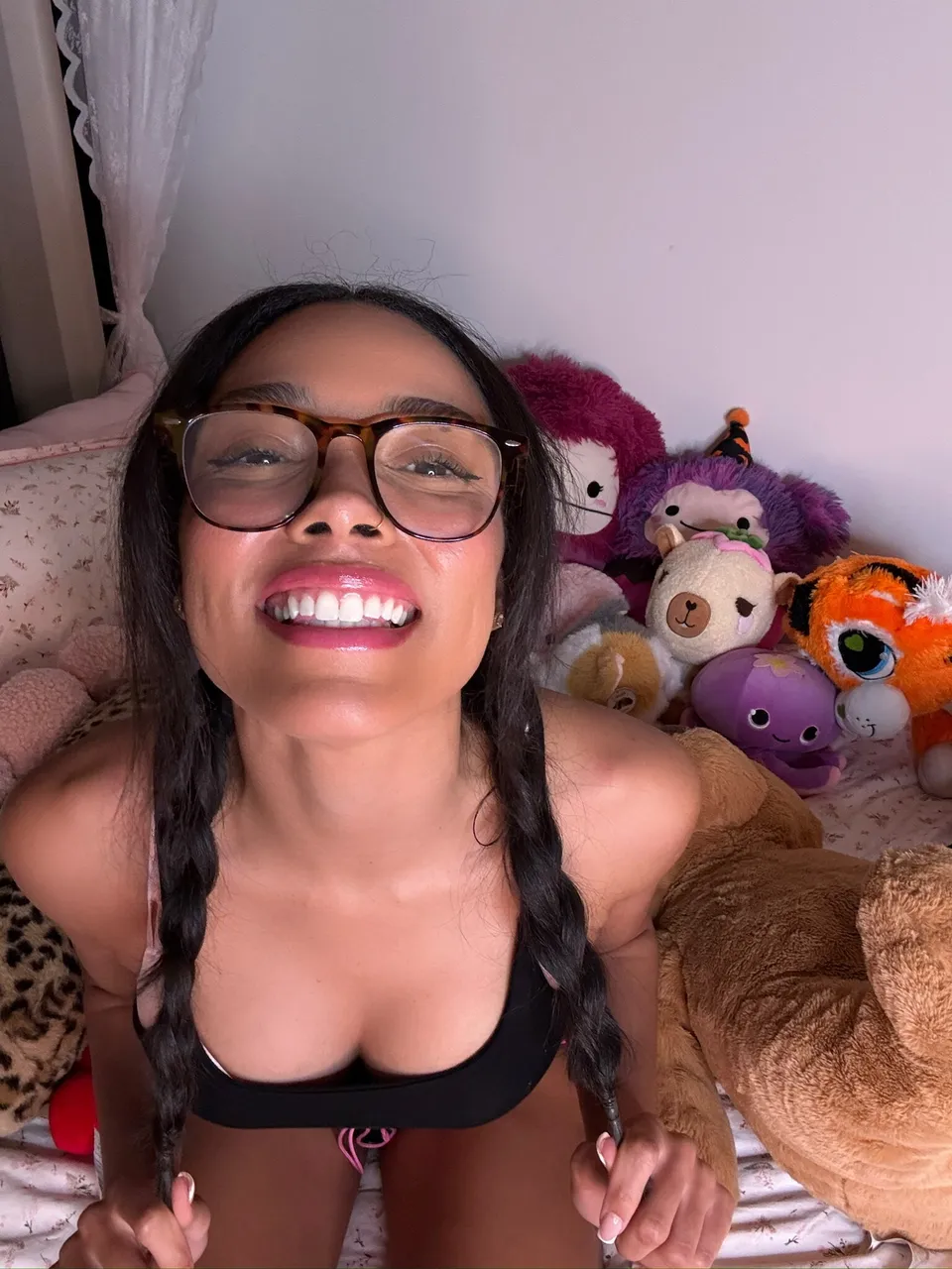 Alexis Taylor OnlyFans