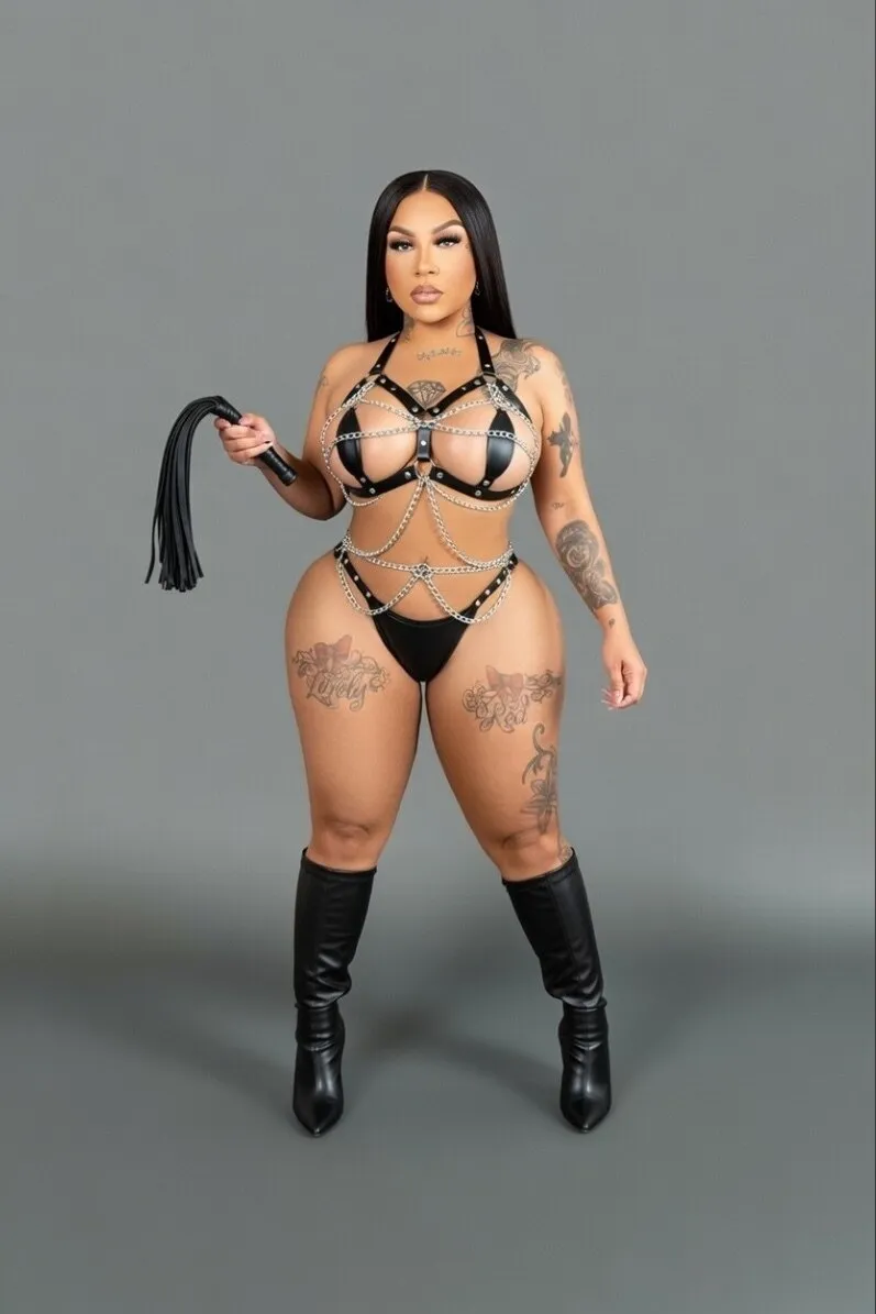THE WAX LADY OnlyFans
