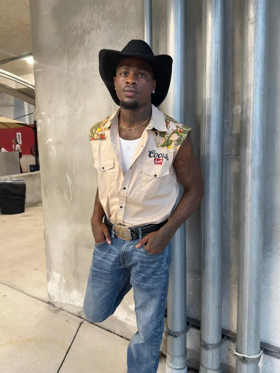 12inch Cowboy OnlyFans