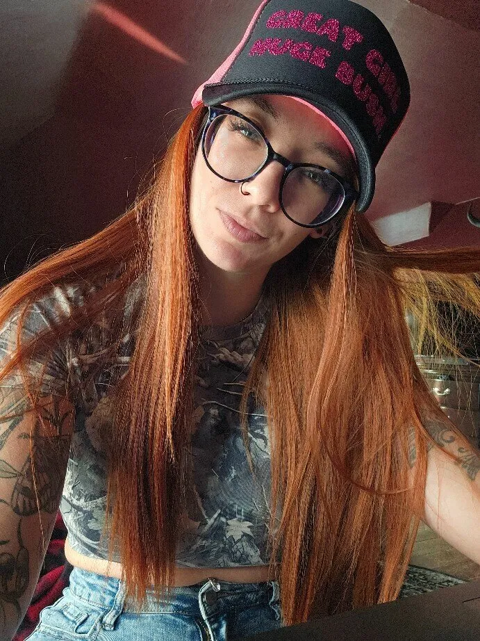 Delilah OnlyFans