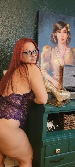 Genesis Eve OnlyFans