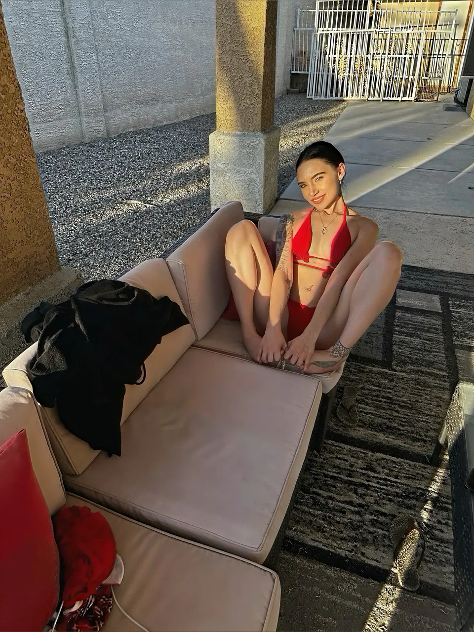 JAASRENEE LOLA GONE WILD OnlyFans