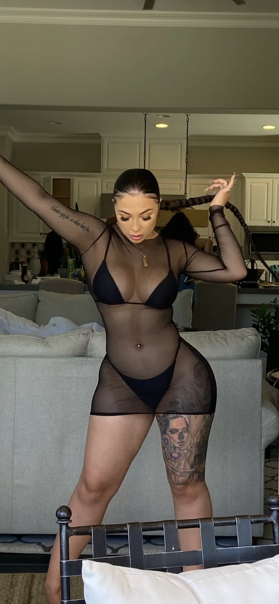 Winter OnlyFans
