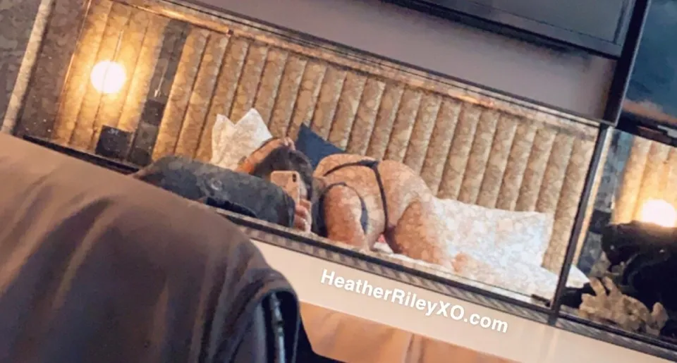 Heather Riley OnlyFans