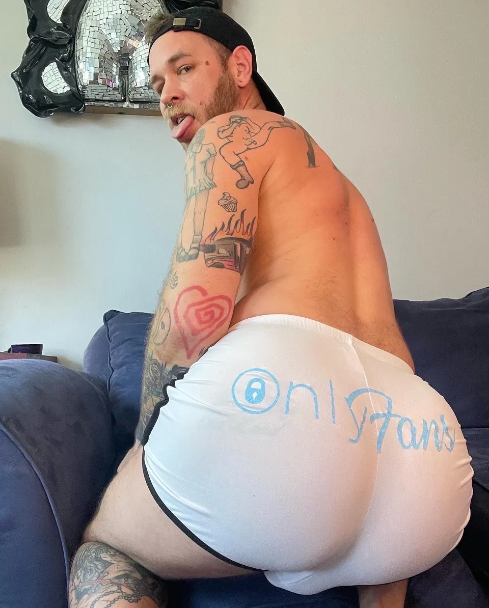 Ryan Powers OnlyFans