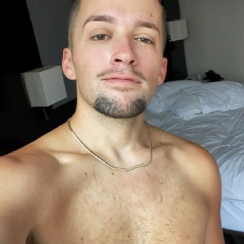 The Satyr Boy OnlyFans