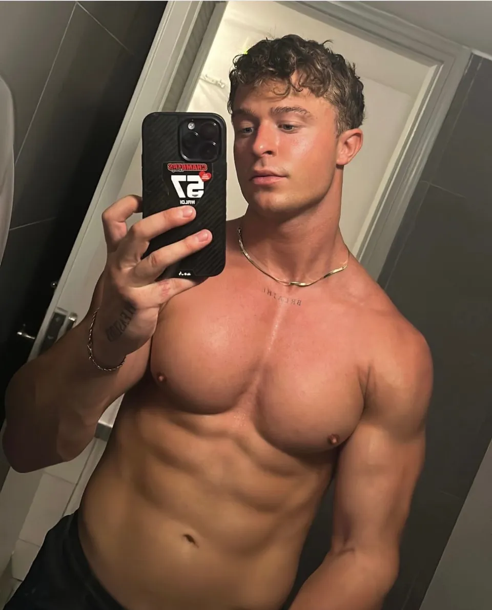 The Sexy PT OnlyFans