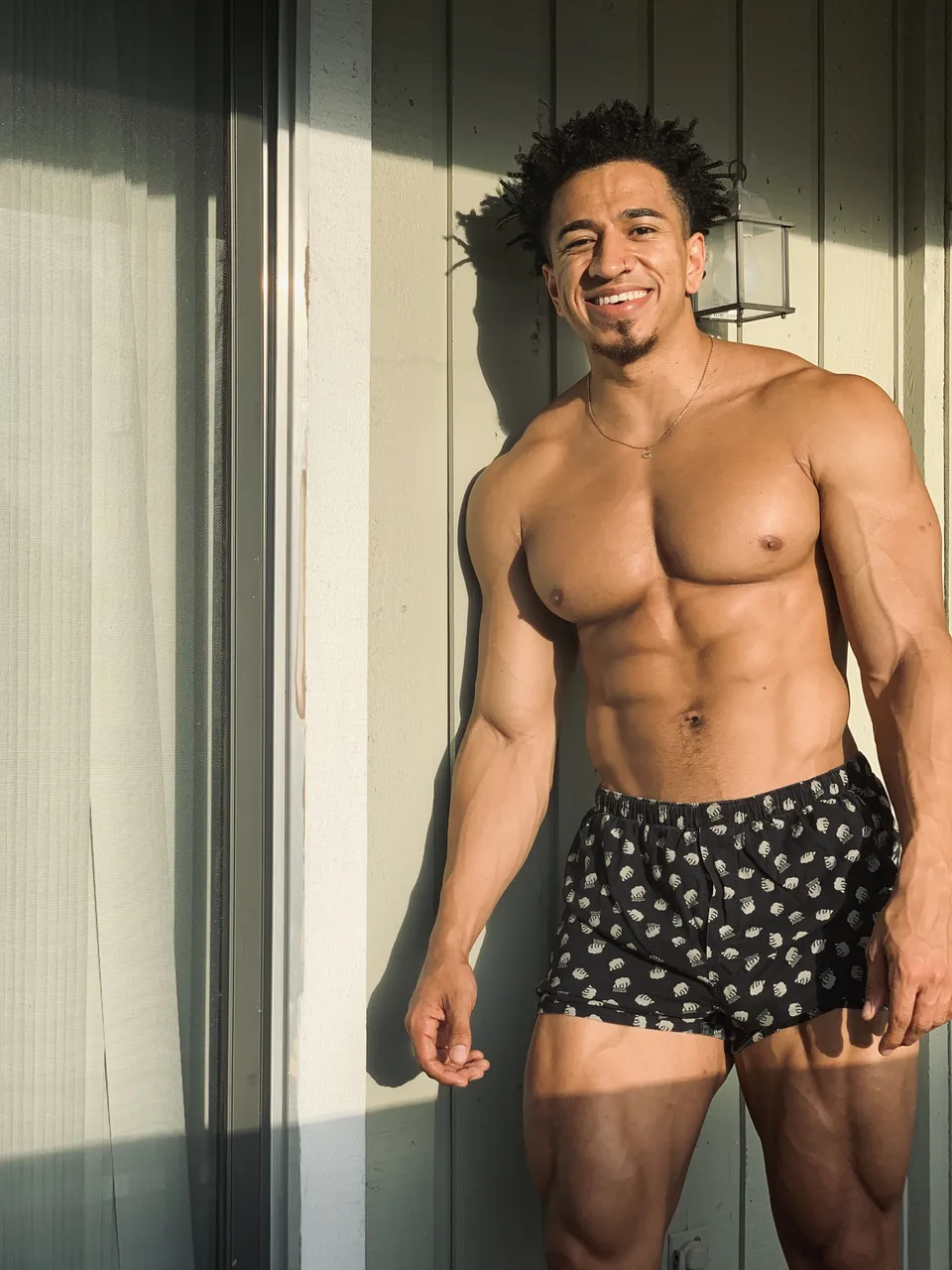 TheShawnRaymond OnlyFans