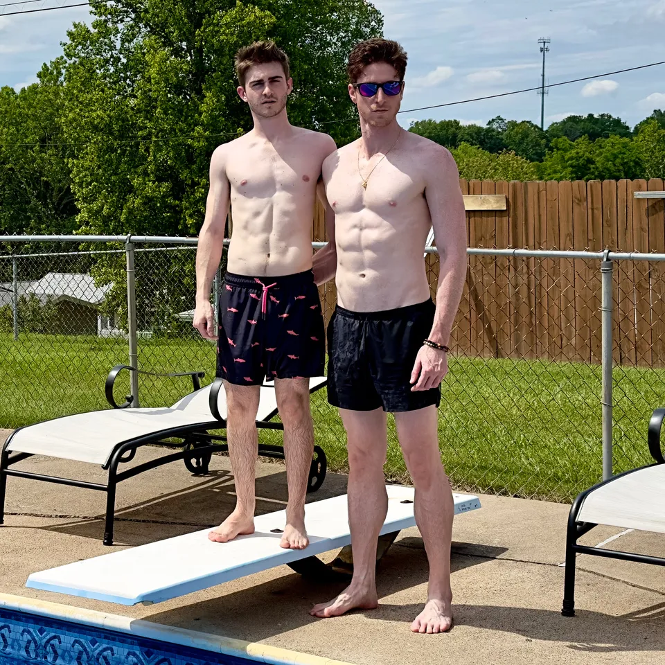 The Step Bros OnlyFans