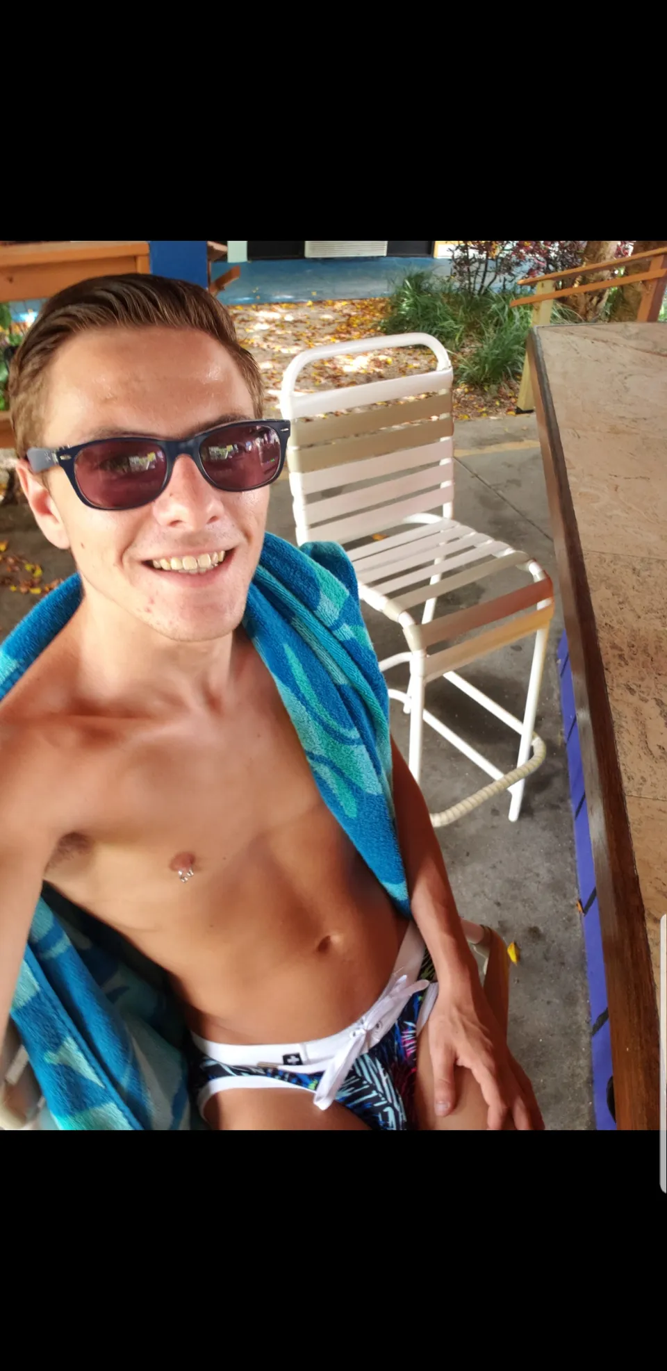 TheTipsyTwink OnlyFans
