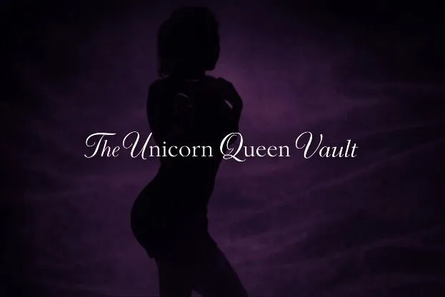The Unicorn Queen Vault OnlyFans