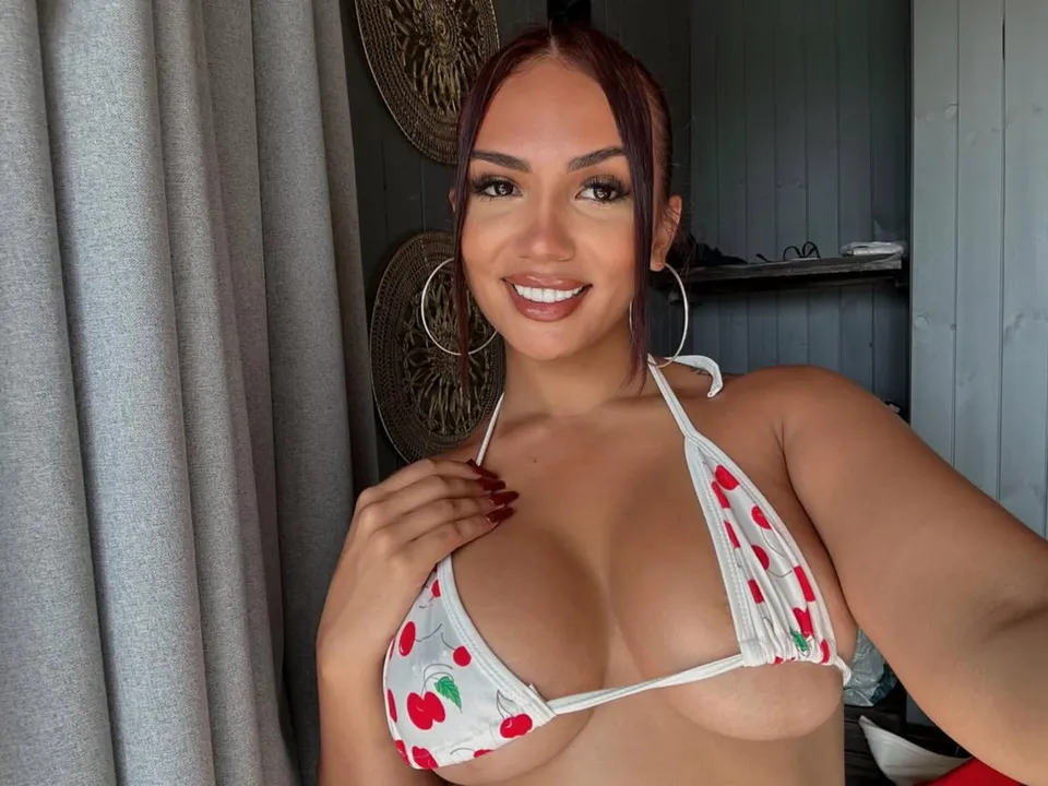 Cami OnlyFans