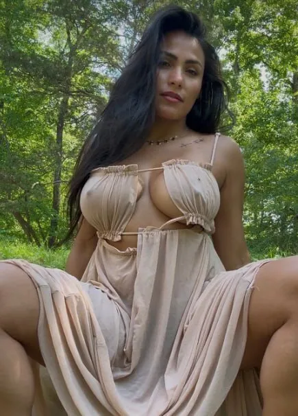 Zyanya OnlyFans