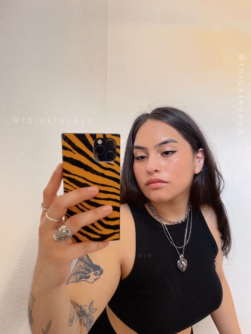 yaya they//them OnlyFans