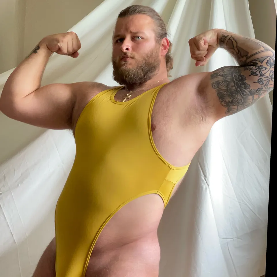 Thomas Larcombe OnlyFans