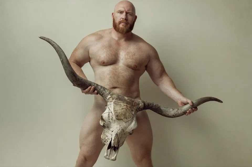 ThorJohnson_XL OnlyFans