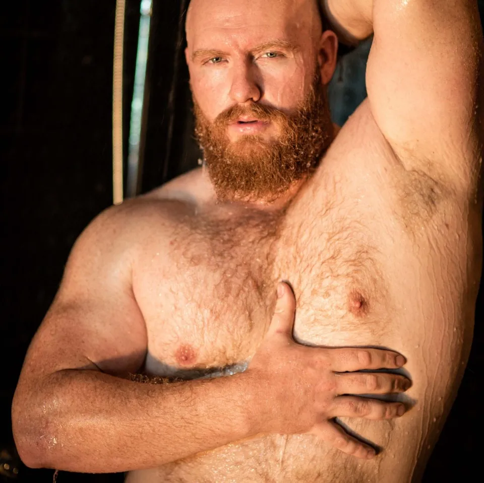 Thor Johnson OnlyFans