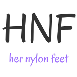 HerNylonFeet OnlyFans