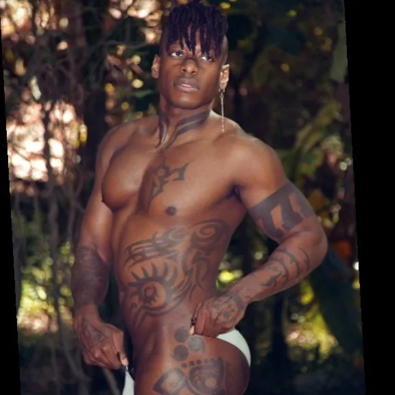 Marcel Eugene OnlyFans