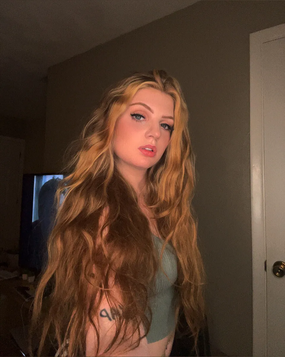 Tiffany Taylor OnlyFans