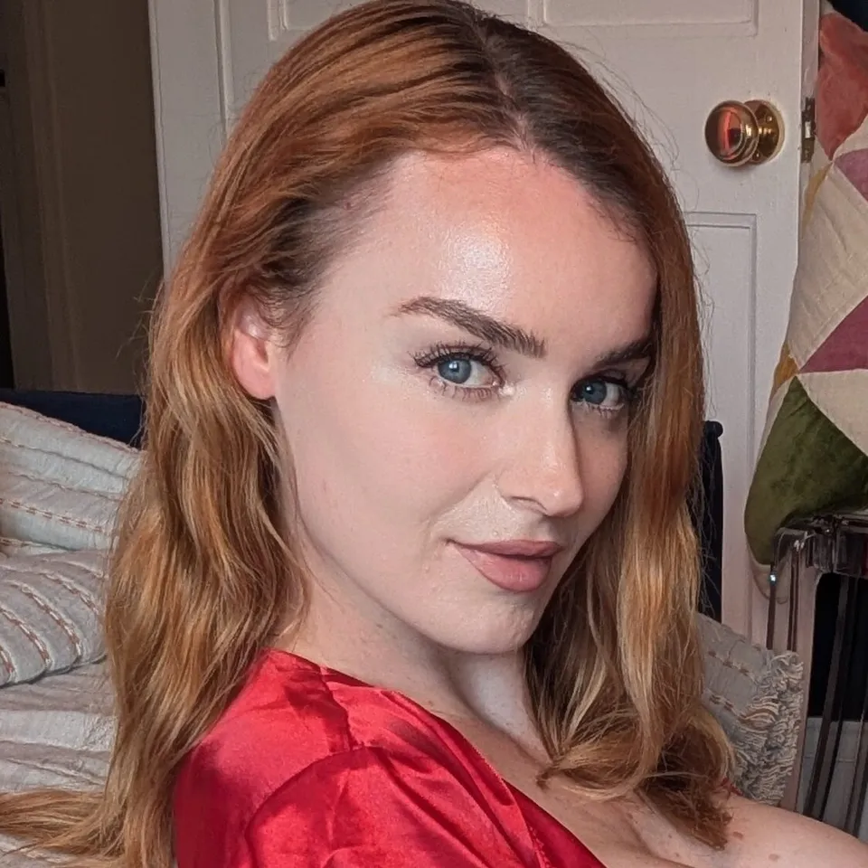 Tilly Fox OnlyFans