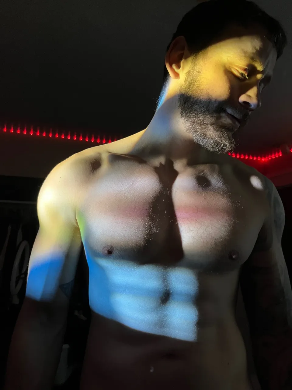 Tim OnlyFans