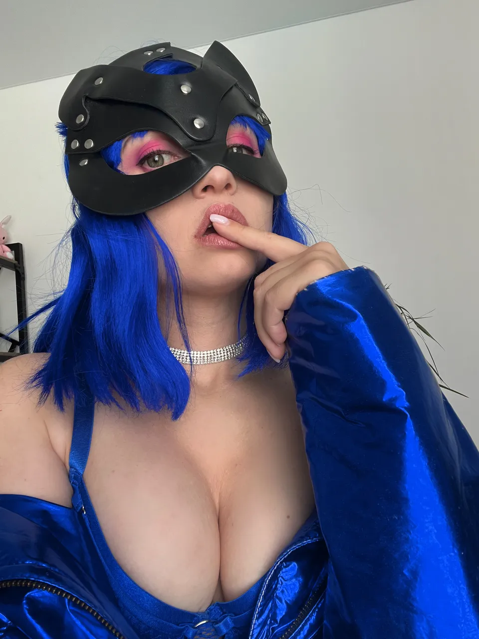 Tina OnlyFans