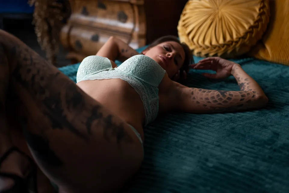 Candy Barbie OnlyFans