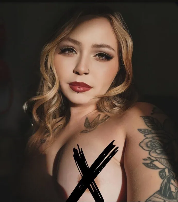 Jessica OnlyFans
