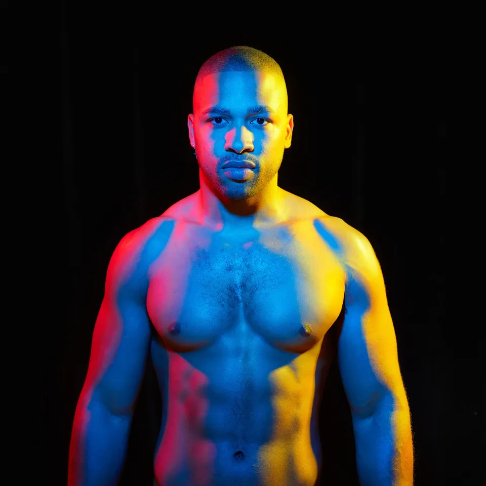 Titanius Maximus OnlyFans
