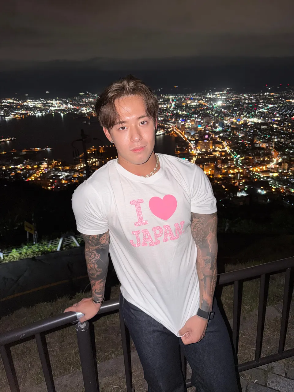 Titus Low OnlyFans