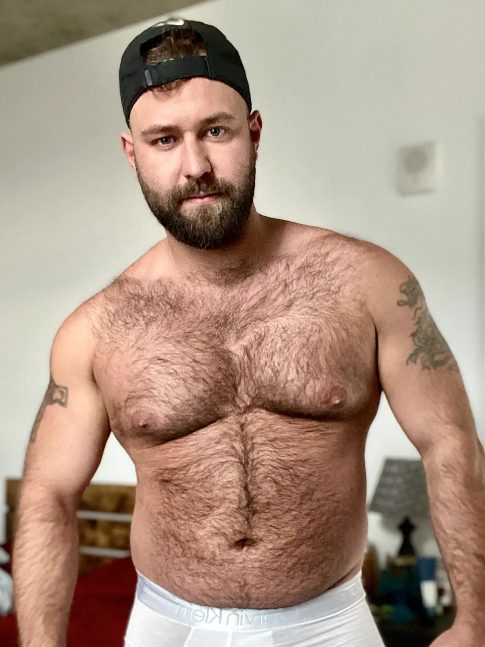 Todd Gunn OnlyFans
