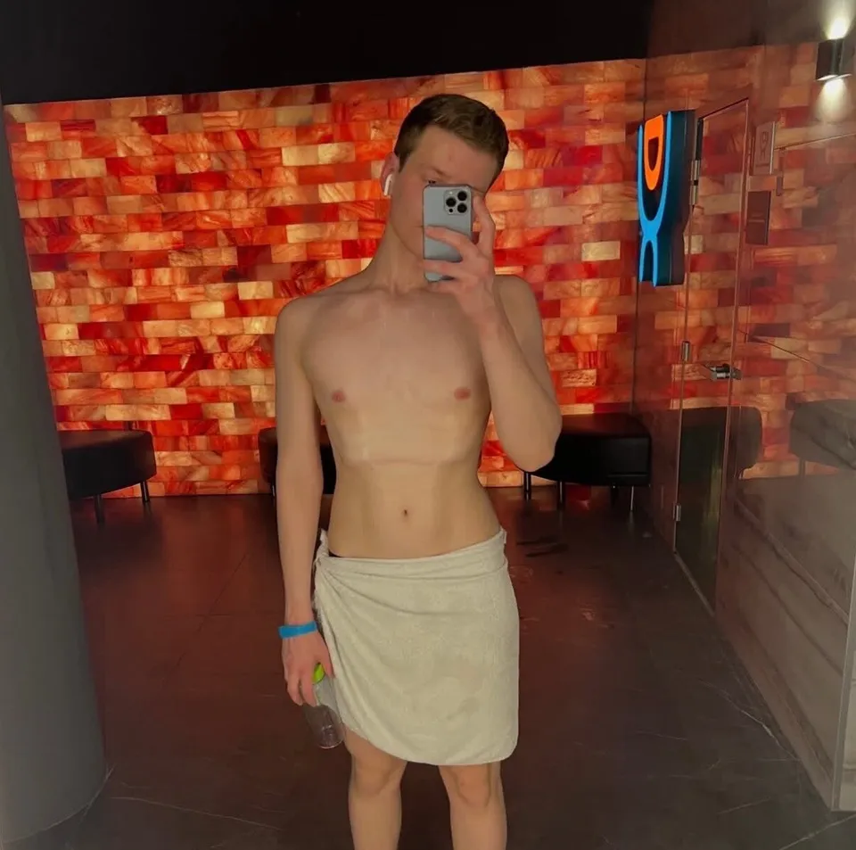 Tom OnlyFans
