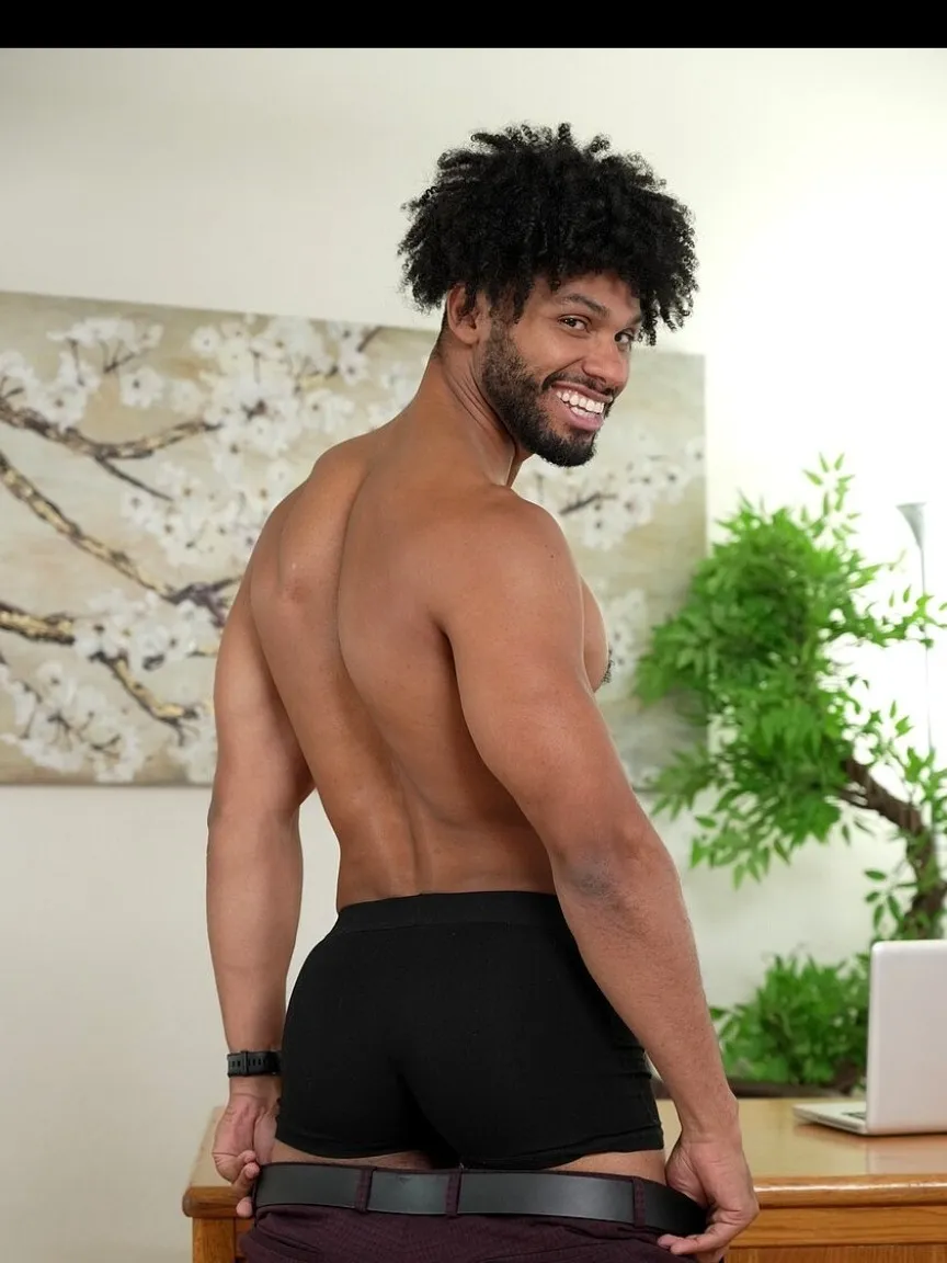 Tony Genius OnlyFans