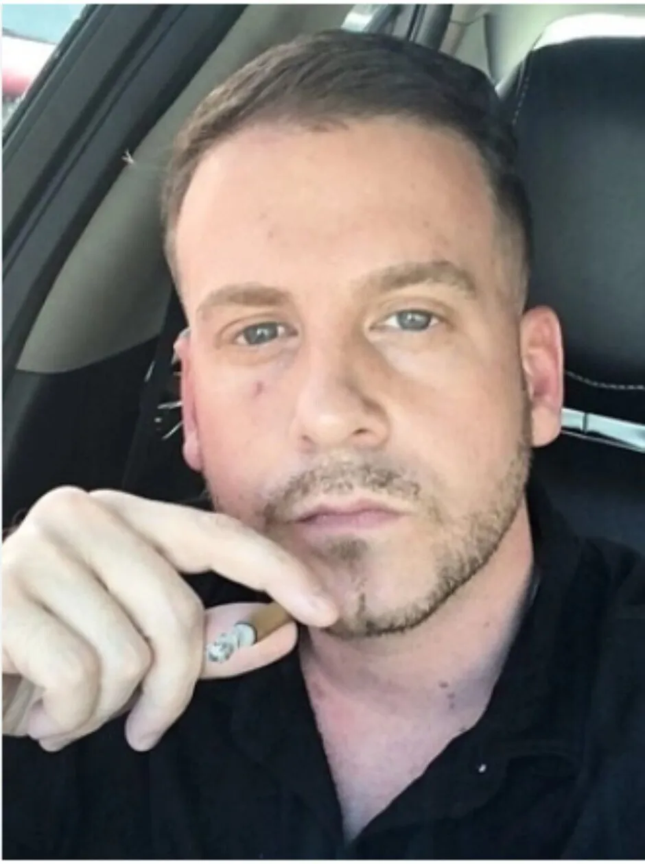 tony rubino OnlyFans