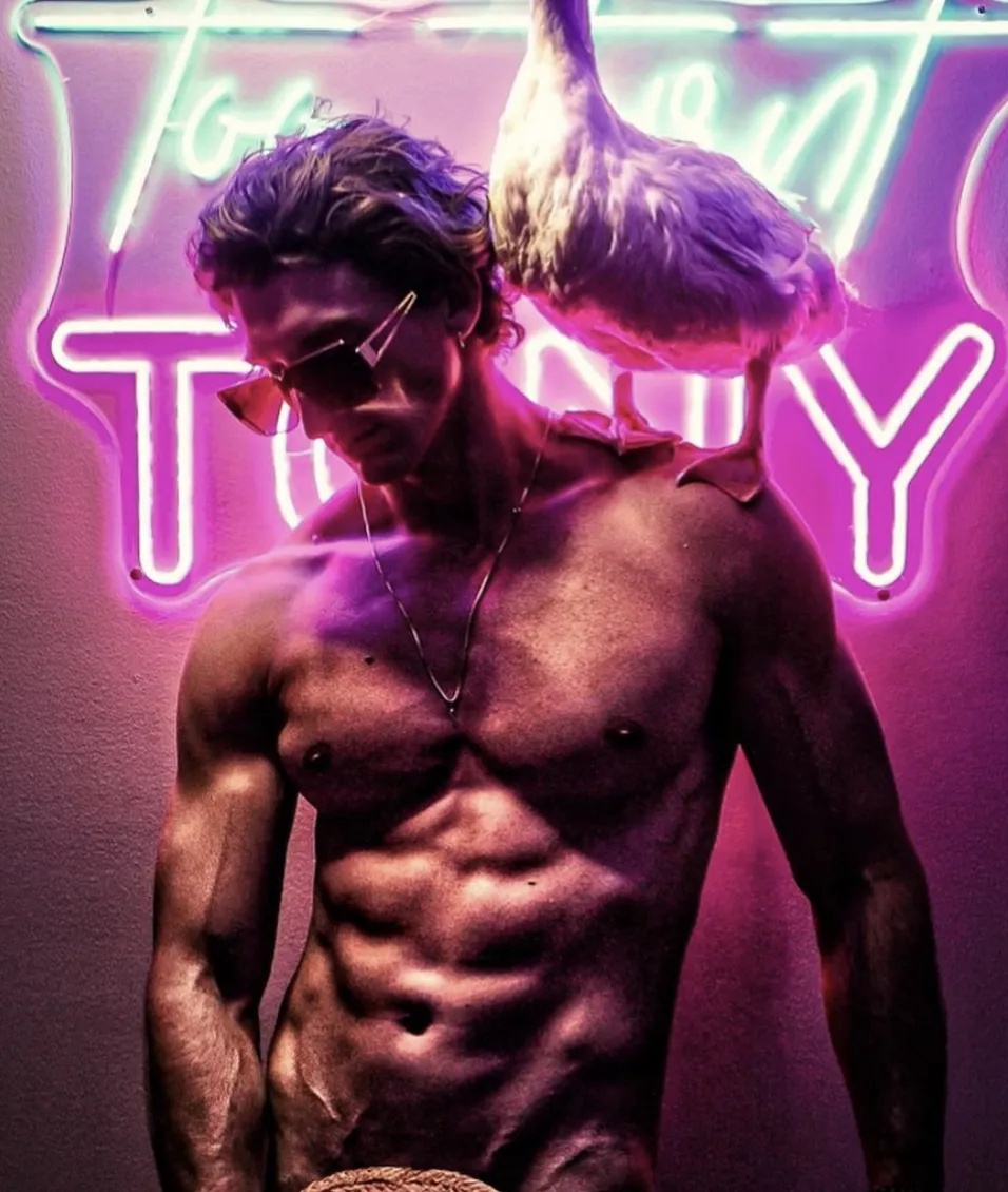 Too Turnt Tony OnlyFans