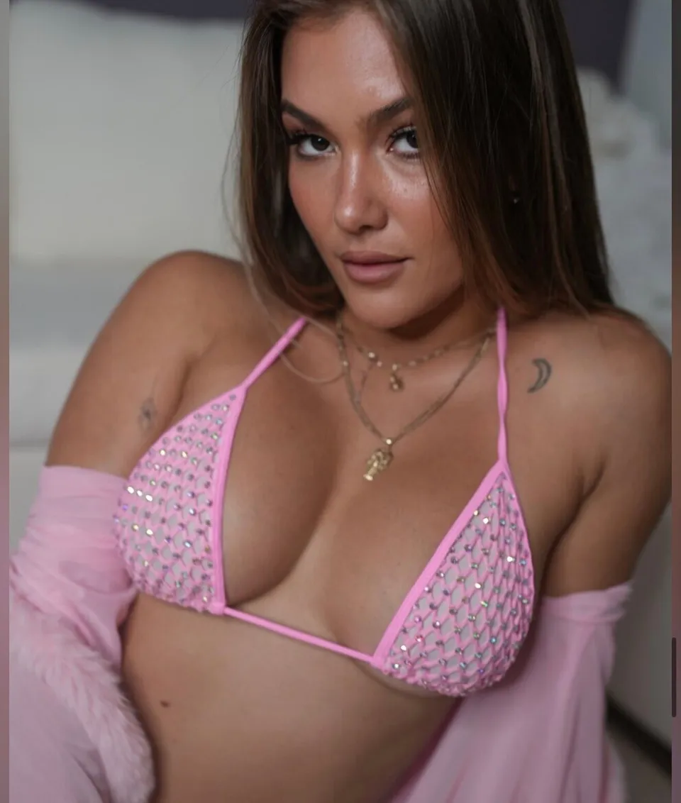 Tori Deal OnlyFans